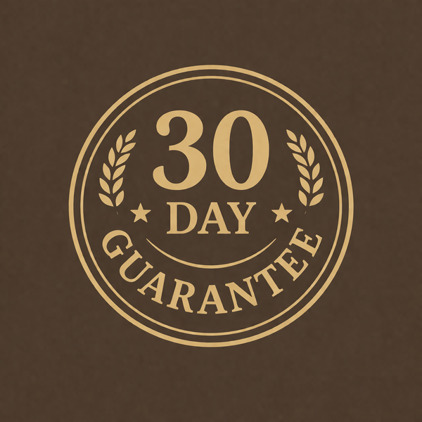 Guarantee Badge