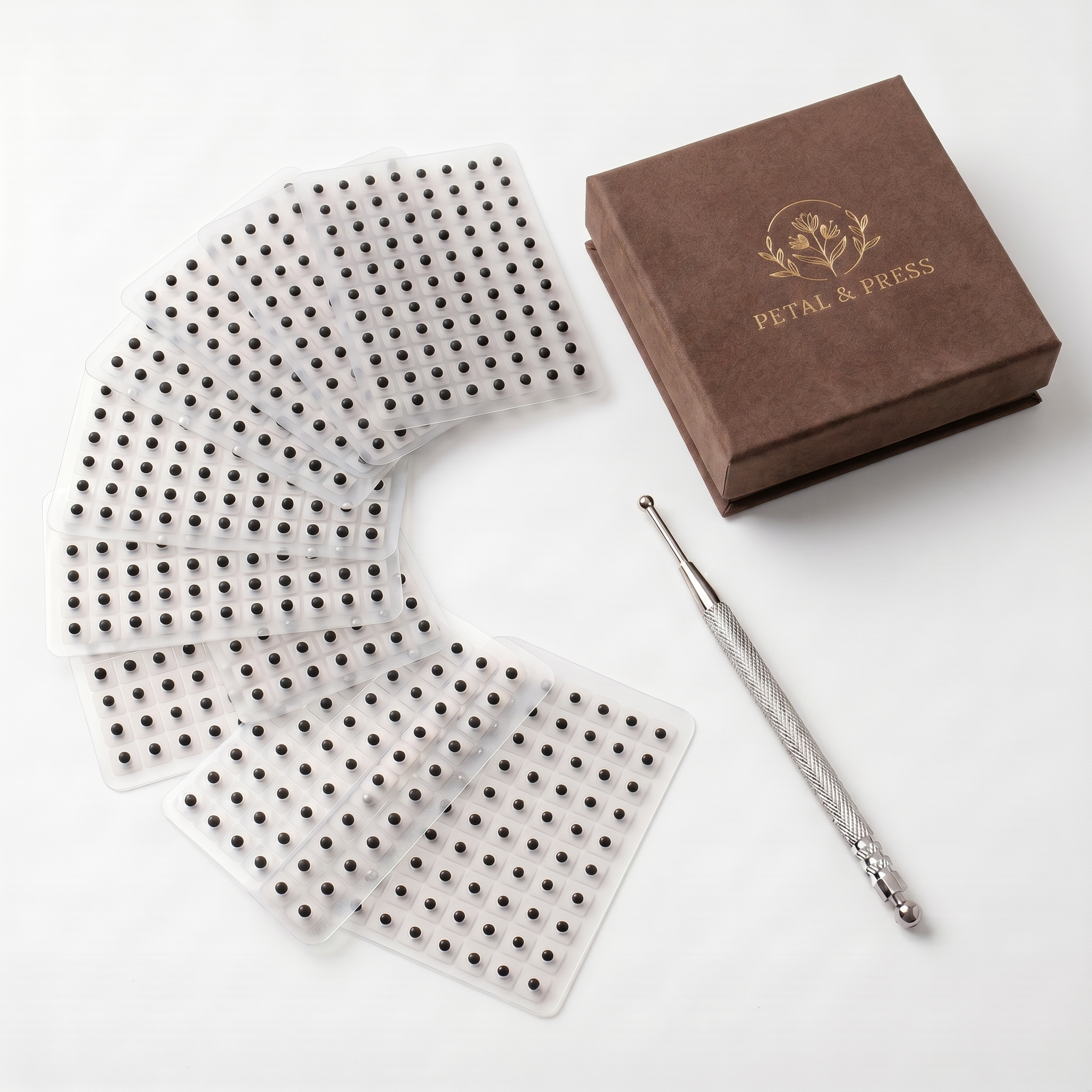 Ear Seed Kit™ Refill
